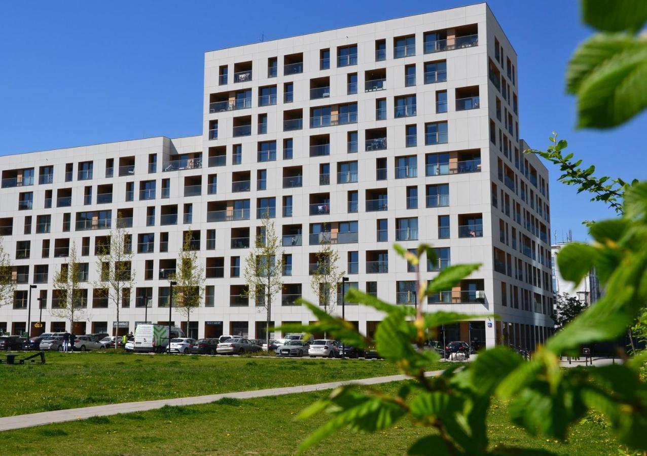 K&m Warsaw