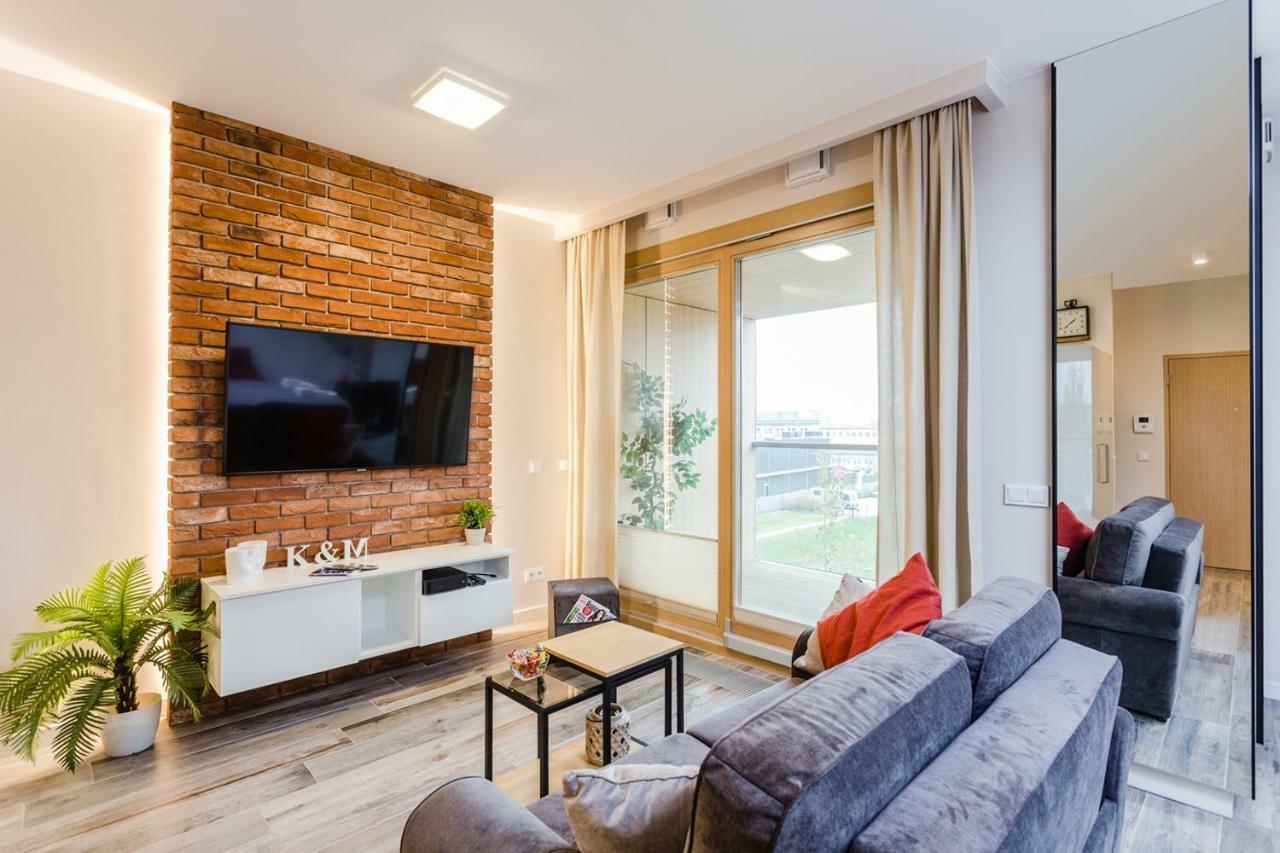 Apartment K&m *