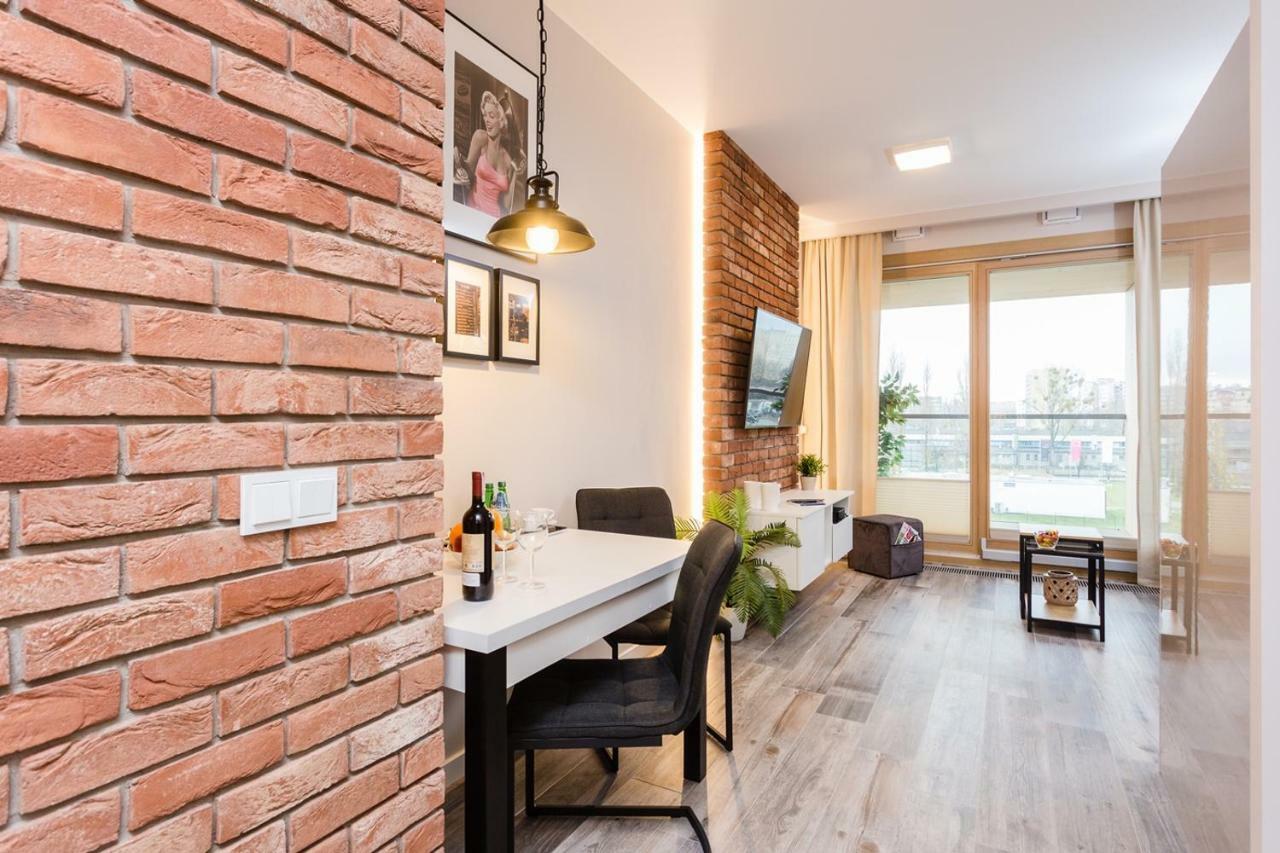 K&m Apartment