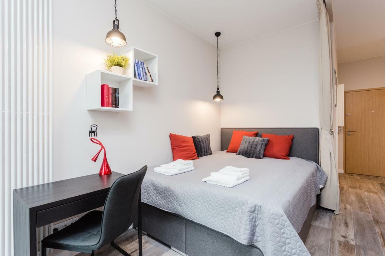 Apartment K&m