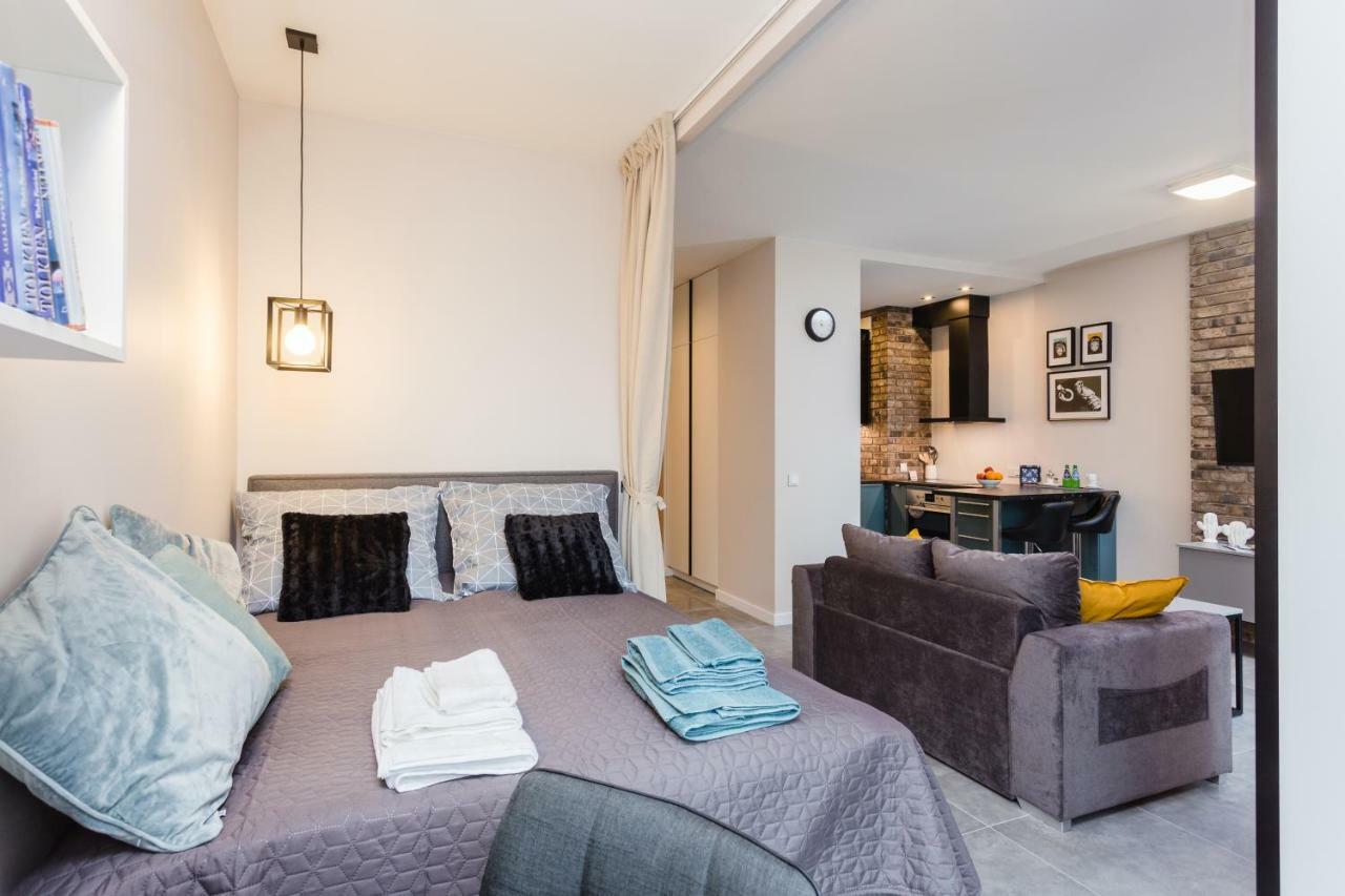 Apartment K&m Warsaw